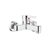 Cornat "Soria" Bade-Einhebelmischer